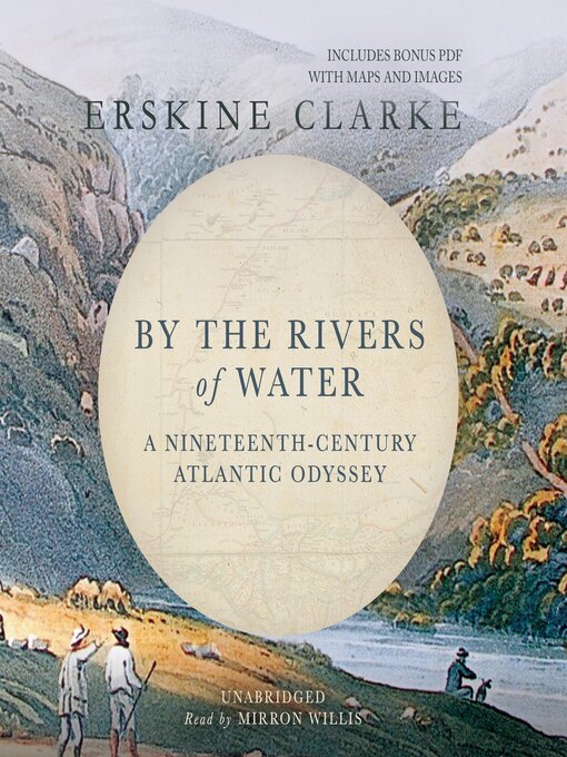 Title details for By the Rivers of Water by Erskine Clarke - Available